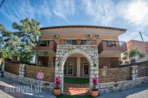 Studios Diogenis_accommodation_in_Hotel_Macedonia_Halkidiki_Haniotis - Chaniotis