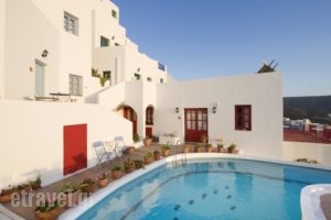 Arhitektoniki Studios_holidays_in_Hotel_Dodekanessos Islands_Astipalea_Astipalea Chora