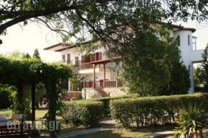 Villa Nikiti_lowest prices_in_Villa_Macedonia_Halkidiki_Chalkidiki Area