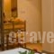 Studios Lampiris_best deals_Hotel_Aegean Islands_Thasos_Potos