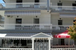 Hotel Kostas_holidays_in_Hotel_Macedonia_Pieria_Olympiaki Akti