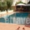 Apollon Studios & Apartments_best prices_in_Apartment_Crete_Chania_Gerani