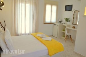 Niki Rooms_holidays_in_Room_Cyclades Islands_Milos_Adamas