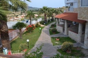 Akropolis Hotel_holidays_in_Hotel_Macedonia_Halkidiki_Kassandreia