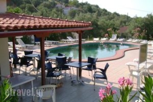 Diamantis Studios_accommodation_in_Hotel_Sporades Islands_Skiathos_Skiathos Chora