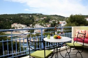 Pansion Nina_best prices_in_Hotel_Sporades Islands_Alonnisos_Patitiri