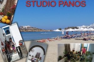 Studios Panos_holidays_in_Hotel_Cyclades Islands_Naxos_Naxos chora