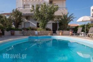 Alkyone Sea Side Apartments_accommodation_in_Apartment_Crete_Chania_Almyrida