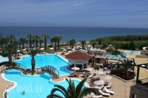 D'Andrea Mare Beach Hotel_best prices_in_Hotel_Dodekanessos Islands_Rhodes_Archagelos