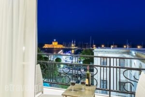 Hotel Hermes_best prices_in_Hotel_Dodekanessos Islands_Rhodes_Rhodes Chora