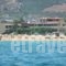 Gramvoussa Bay Villa hollidays