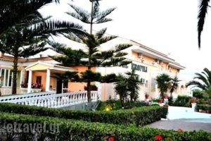 Erofili Hotel_holidays_in_Hotel_Ionian Islands_Corfu_Lefkimi