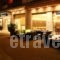 Hotel Flisvos_best deals_Hotel_Thessaly_Magnesia_Pilio Area