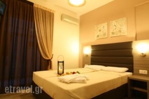 Hotel Kostas_accommodation_in_Hotel_Macedonia_Pieria_Olympiaki Akti