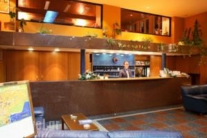 Palladion Hotel_best prices_in_Hotel_Epirus_Ioannina_Ioannina City