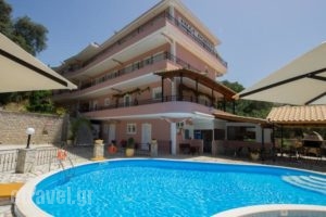 Villa Dorita_accommodation_in_Villa_Epirus_Preveza_Parga