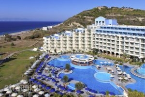 Atrium Platinum Resort spa_accommodation_in_Hotel_Dodekanessos Islands_Rhodes_Ialysos