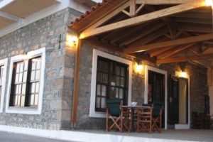 Amfilissos Hotel_best deals_Hotel_Aegean Islands_Samos_MarathoKambos