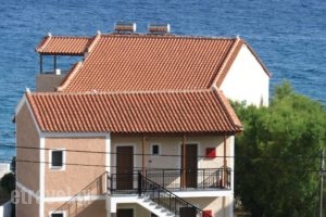 Amfilissos Hotel_holidays_in_Hotel_Aegean Islands_Samos_MarathoKambos