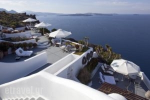 Ikies Traditional Houses_accommodation_in_Hotel_Cyclades Islands_Sandorini_Oia