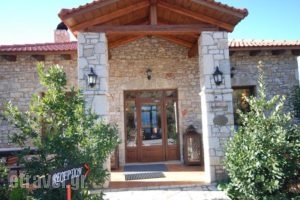 Georgio's V Chalet_holidays_in_Hotel_Peloponesse_Achaia_Kalavryta