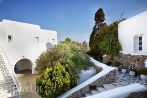 Seaside Cottage By Belvedere_best prices_in_Hotel_Cyclades Islands_Mykonos_Psarou