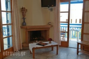 Karabatsis Studios_holidays_in_Hotel_Cyclades Islands_Naxos_Agios Prokopios