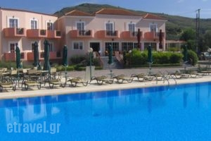 Bella Vista Hotel_lowest prices_in_Hotel_Aegean Islands_Lesvos_Mythimna (Molyvos)