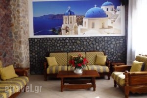 Atalos Apartments & Suites_best deals_Apartment_Cyclades Islands_Sandorini_kamari