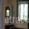 Eleana Mansion Of Molivos_best deals_Hotel_Aegean Islands_Lesvos_Mythimna (Molyvos