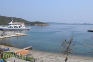 Pansion Pasalimani_best deals_Hotel_Macedonia_Halkidiki_Ierissos