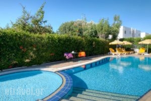 Antomar Apartments And Studios_best deals_Apartment_Dodekanessos Islands_Rhodes_Kremasti