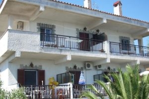 Alexandros Apartments_accommodation_in_Apartment_Macedonia_Halkidiki_Nea Moudania