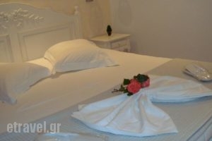 Stampalia Studios_accommodation_in_Hotel_Dodekanessos Islands_Astipalea_Astipalea Chora