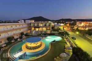 Bayside Hotel Katsaras_accommodation_in_Hotel_Dodekanessos Islands_Rhodes_Kremasti