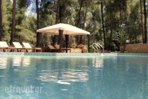 Stamatiadis Sani Cape Villas_accommodation_in_Villa_Macedonia_Halkidiki_Kassandreia