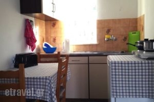 Corifo Village_best deals_Hotel_Ionian Islands_Corfu_Acharavi