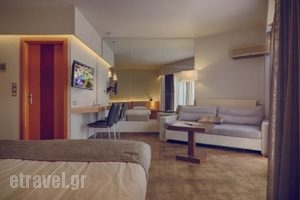 Heliotrope Boutique and Resort Hotels_best deals_Hotel_Aegean Islands_Lesvos_Plomari