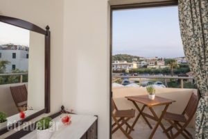 Alkyone Sea Side Apartments_lowest prices_in_Apartment_Crete_Chania_Almyrida