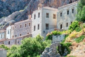 Malvasia Traditional Hotel_travel_packages_in_Peloponesse_Lakonia_Monemvasia