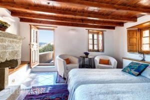 Malvasia Traditional Hotel_best prices_in_Hotel_Peloponesse_Lakonia_Monemvasia