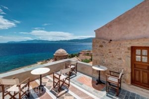 Malvasia Traditional Hotel_accommodation_in_Hotel_Peloponesse_Lakonia_Monemvasia