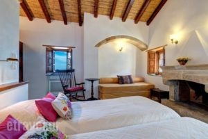 Malvasia Traditional Hotel_best deals_Hotel_Peloponesse_Lakonia_Monemvasia