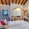 Malvasia Traditional Hotel_best deals_Hotel_Peloponesse_Lakonia_Monemvasia