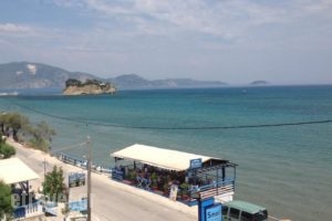 George Apartments_travel_packages_in_Ionian Islands_Zakinthos_Agios Sostis