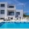 Villa Lefki hollidays