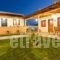 Fiorentinos Villa_best prices_in_Villa_Ionian Islands_Zakinthos_Laganas