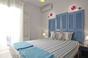 Rooms Milou Bed And Breakfast_best prices_in_Room_Aegean Islands_Lesvos_Skala Eressou