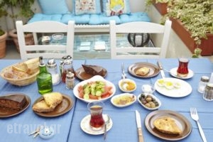 Rooms Milou Bed And Breakfast_lowest prices_in_Room_Aegean Islands_Lesvos_Skala Eressou