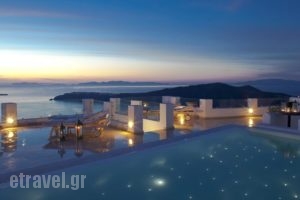 Above Blue Suites_accommodation_in_Hotel_Cyclades Islands_Sandorini_Sandorini Chora